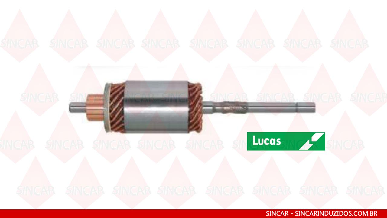 Sincar induzidos LUCAS 605194