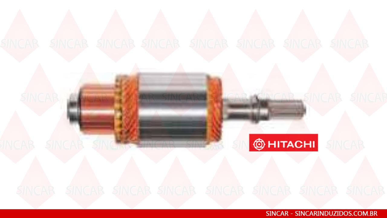 Sincar induzidos HITACHI 605196