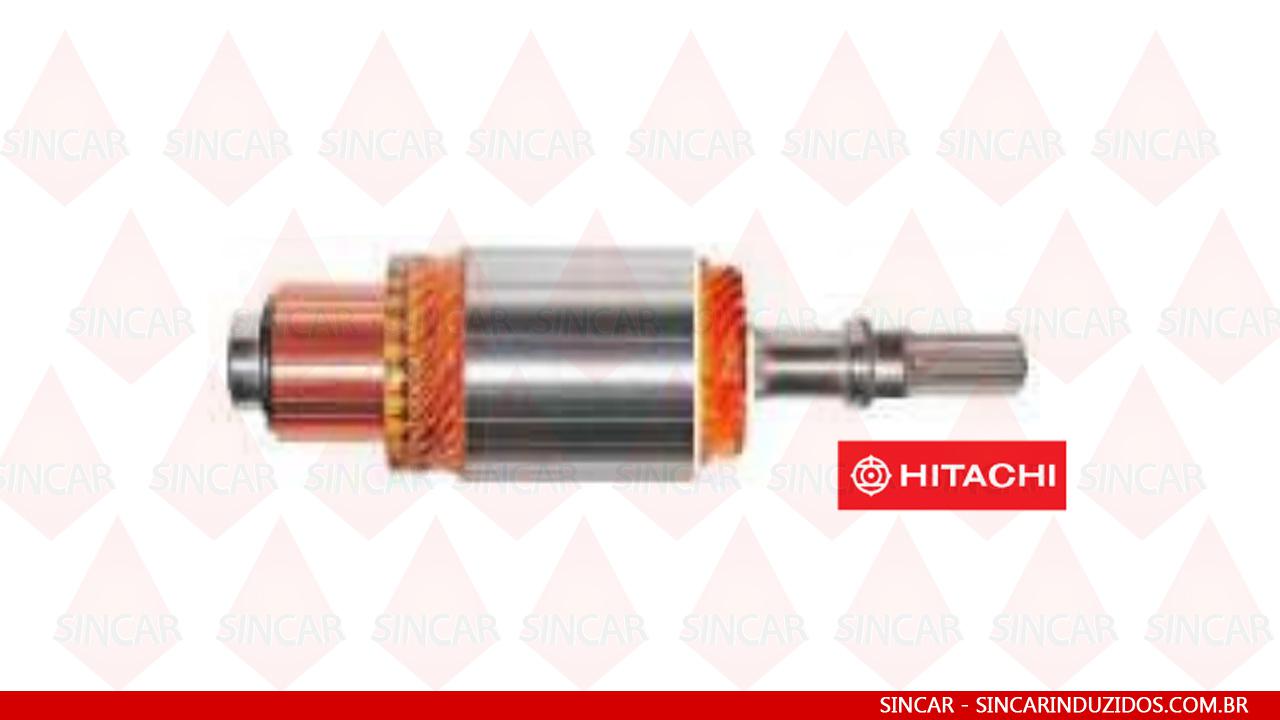 Sincar induzidos HITACHI 605197