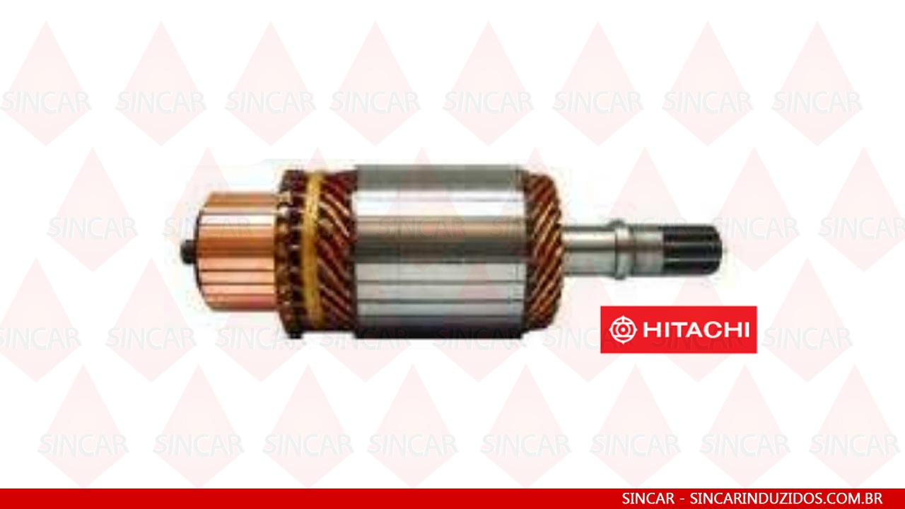 Sincar induzidos HITACHI 605198