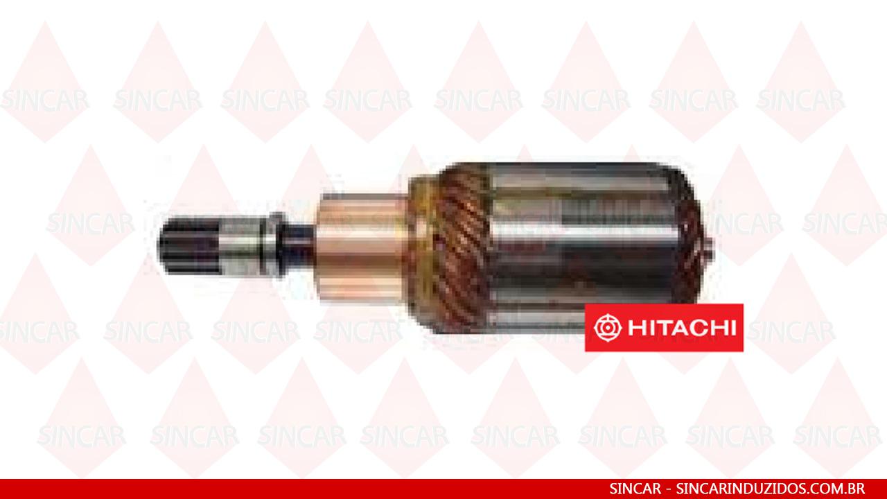 Sincar induzidos HITACHI 605199