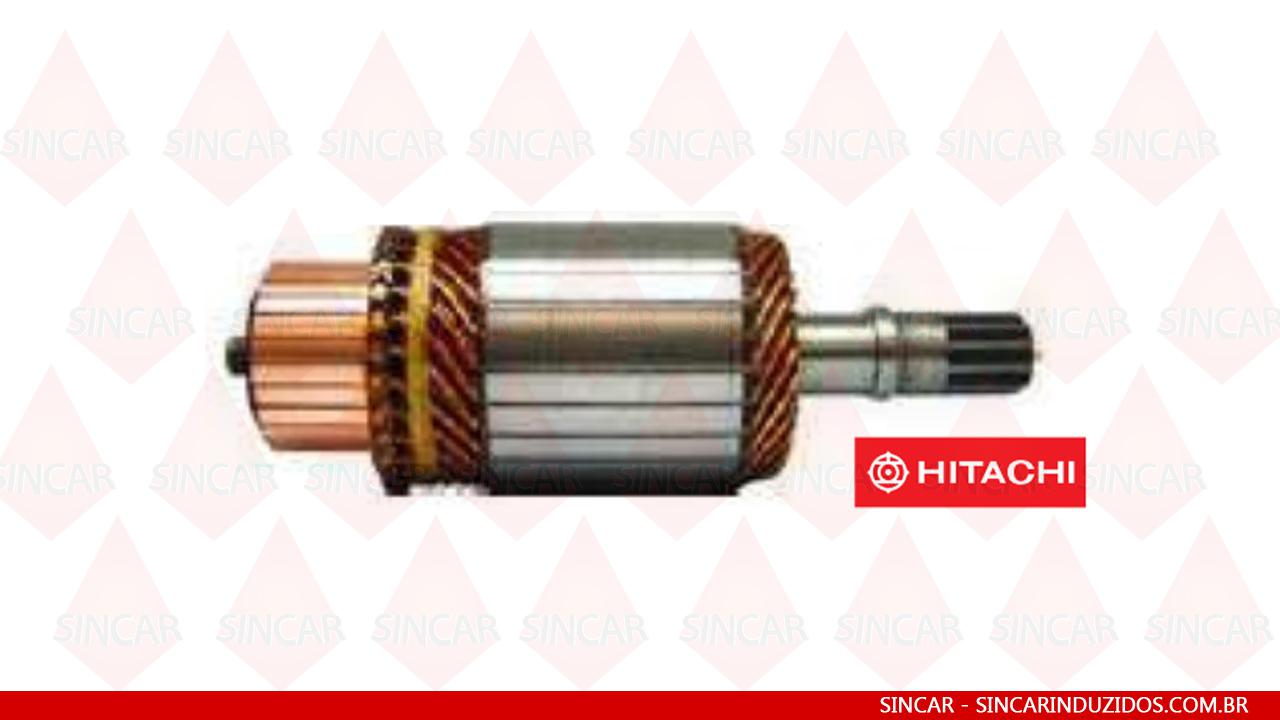 Sincar induzidos HITACHI 605200