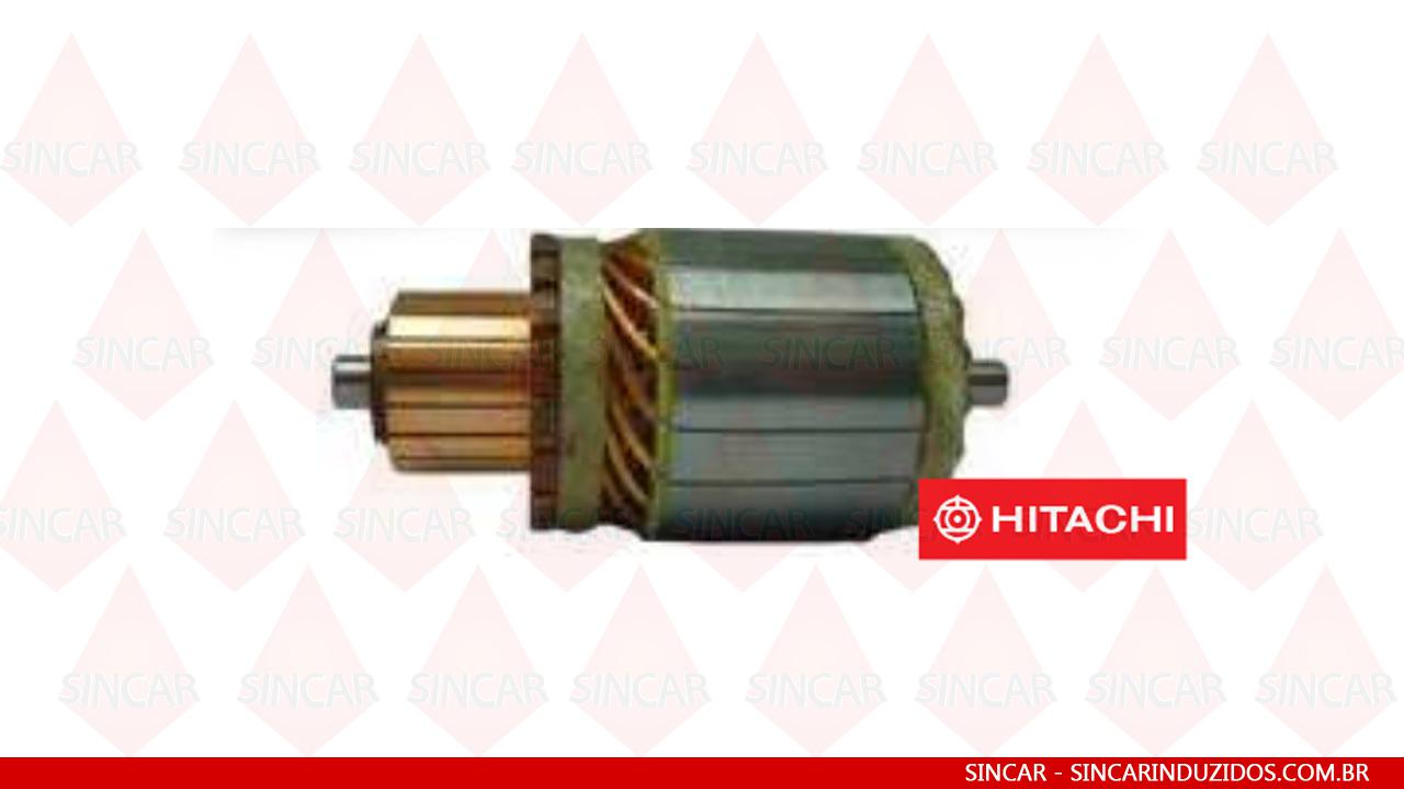 Sincar induzidos HITACHI 605201