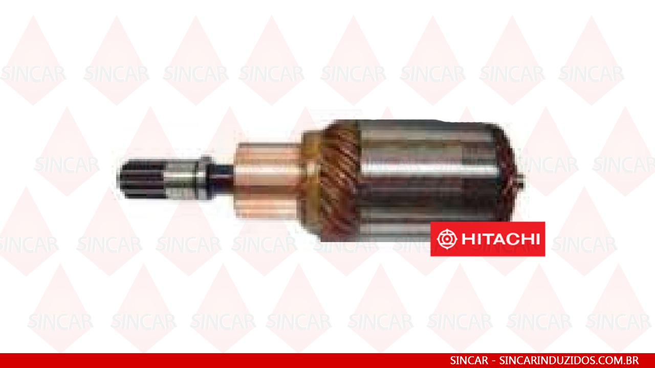 Sincar induzidos HITACHI 605202