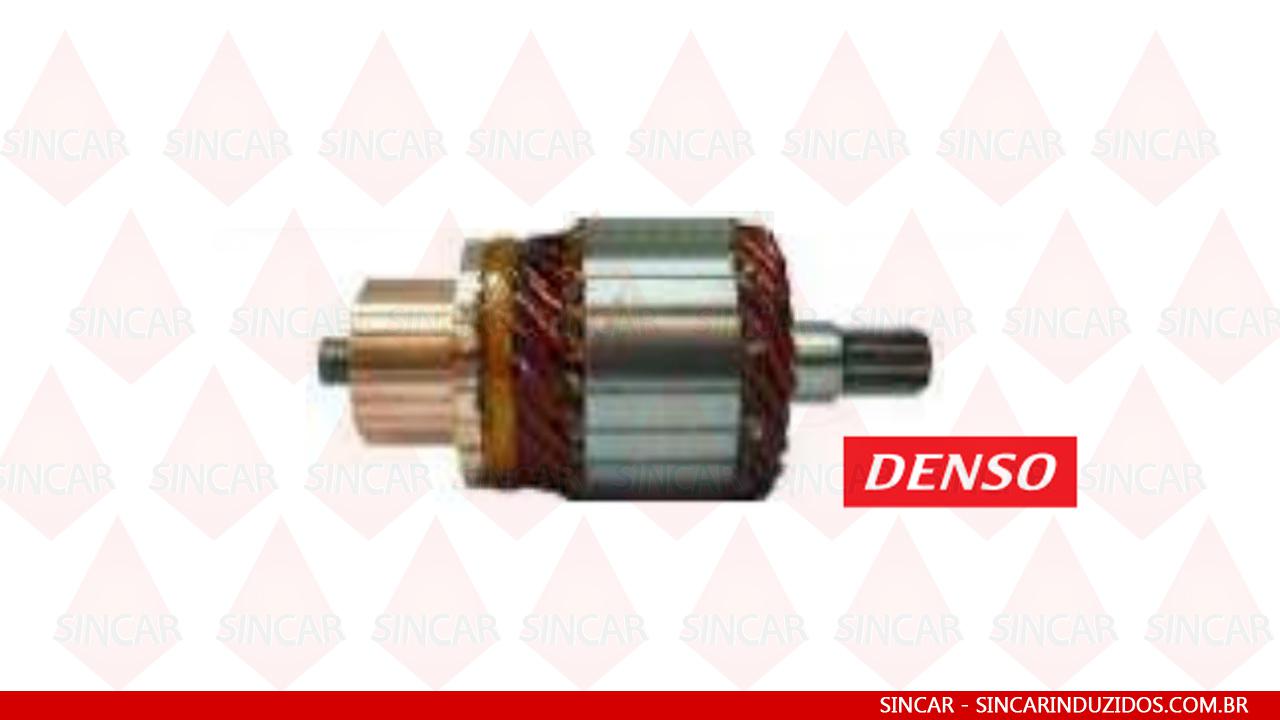 Sincar induzidos DENSO 605204