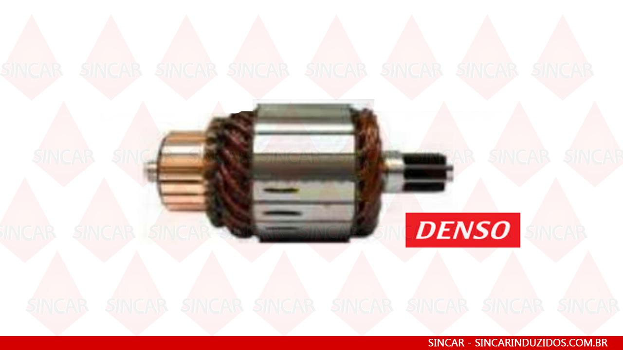 Sincar induzidos DENSO 605205