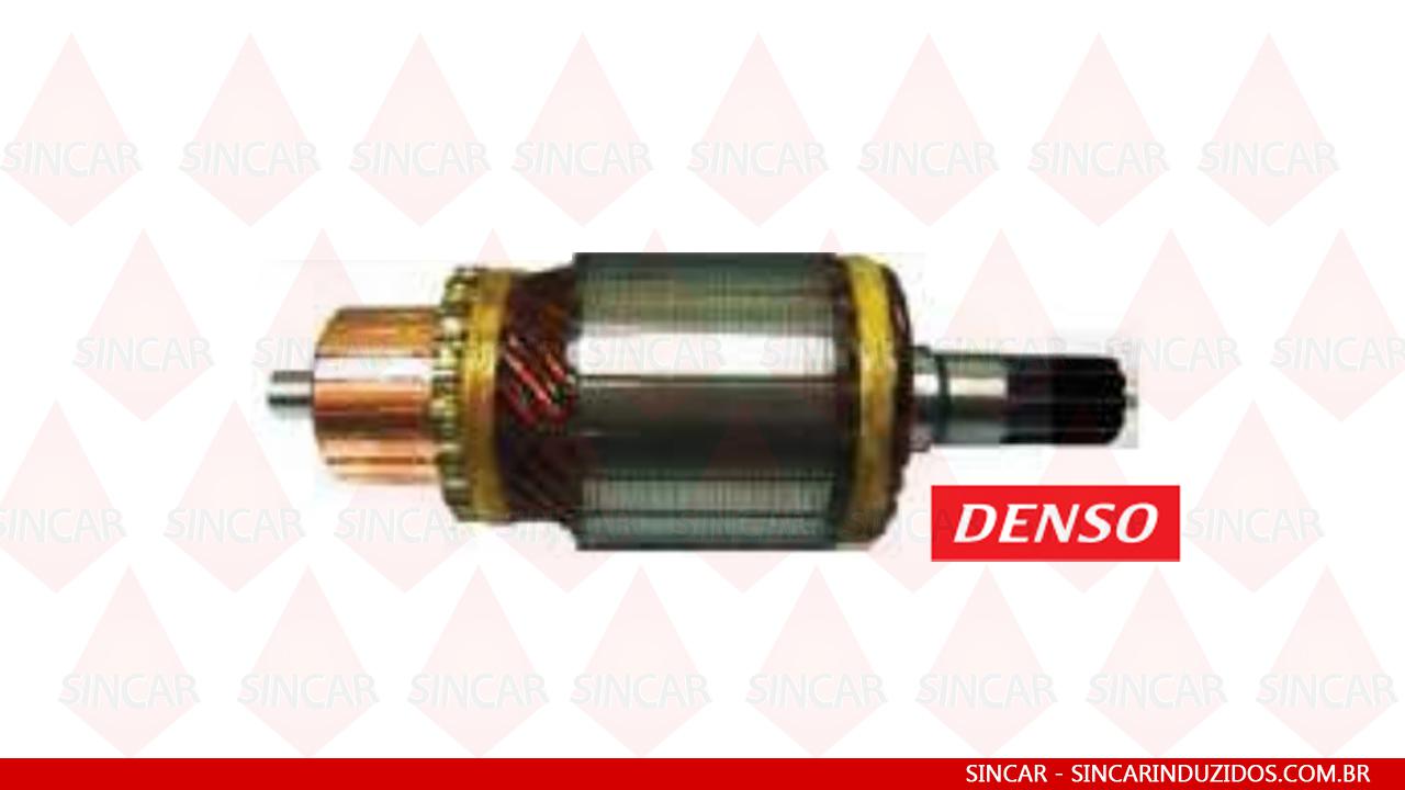 Sincar induzidos DENSO 605206