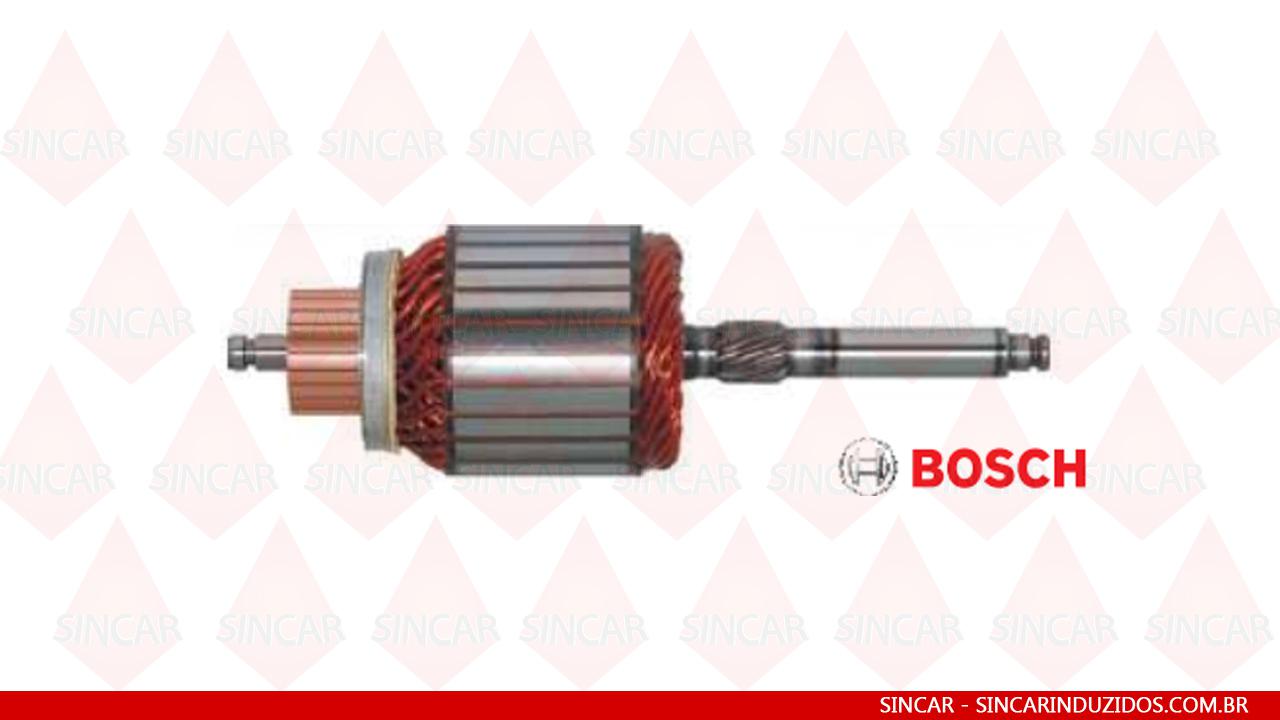 Sincar induzidos BOSCH 605208