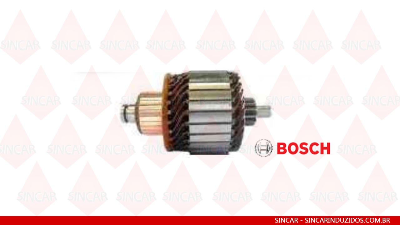 Sincar induzidos BOSCH 605209