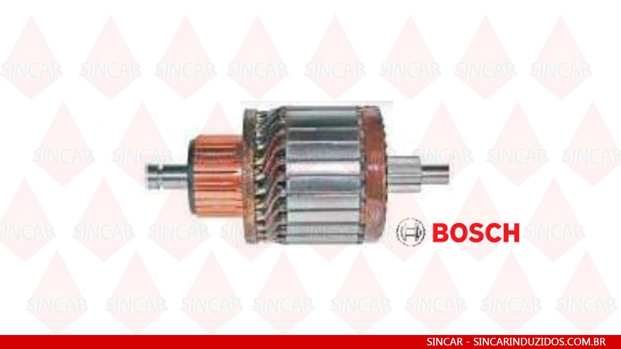 Sincar induzidos BOSCH 605210