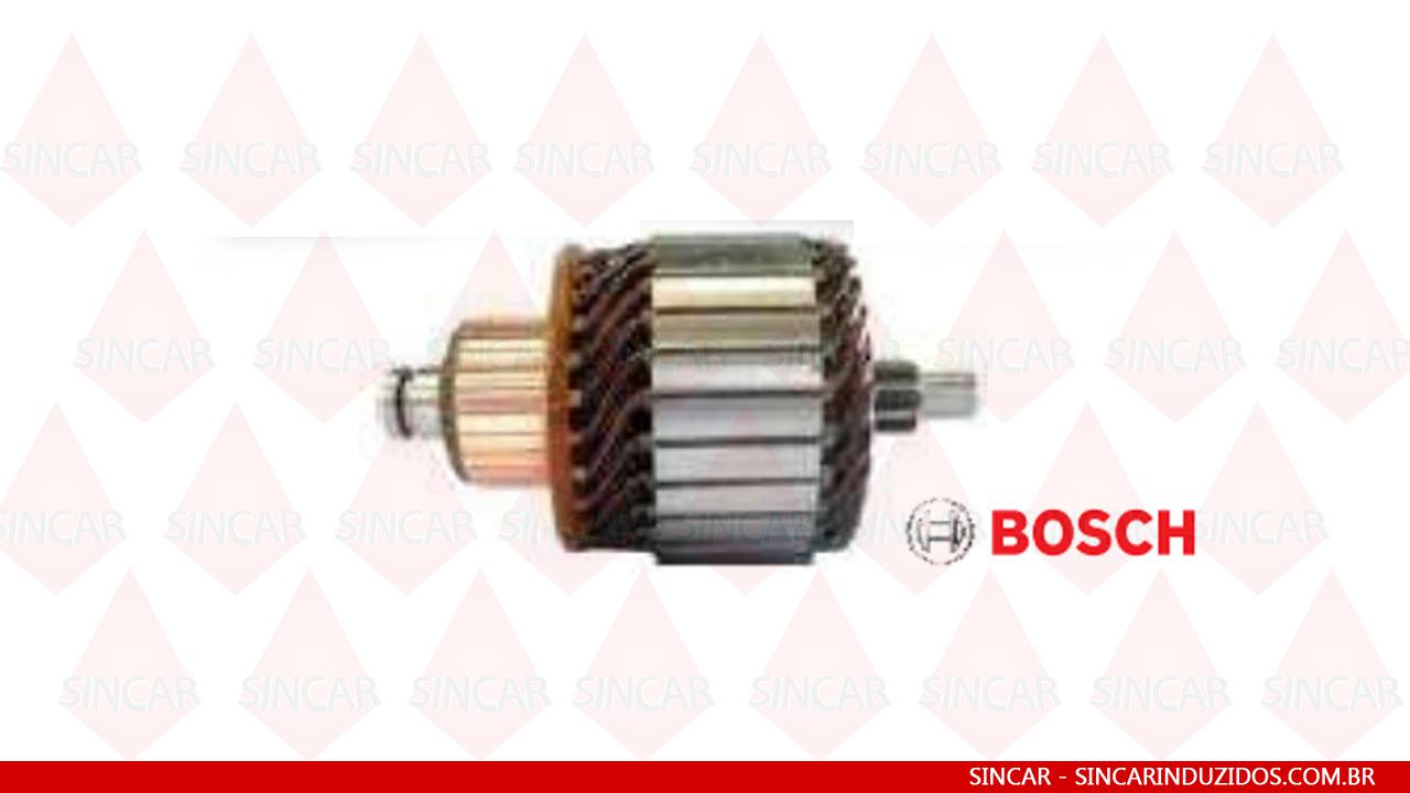 Sincar induzidos BOSCH 605211