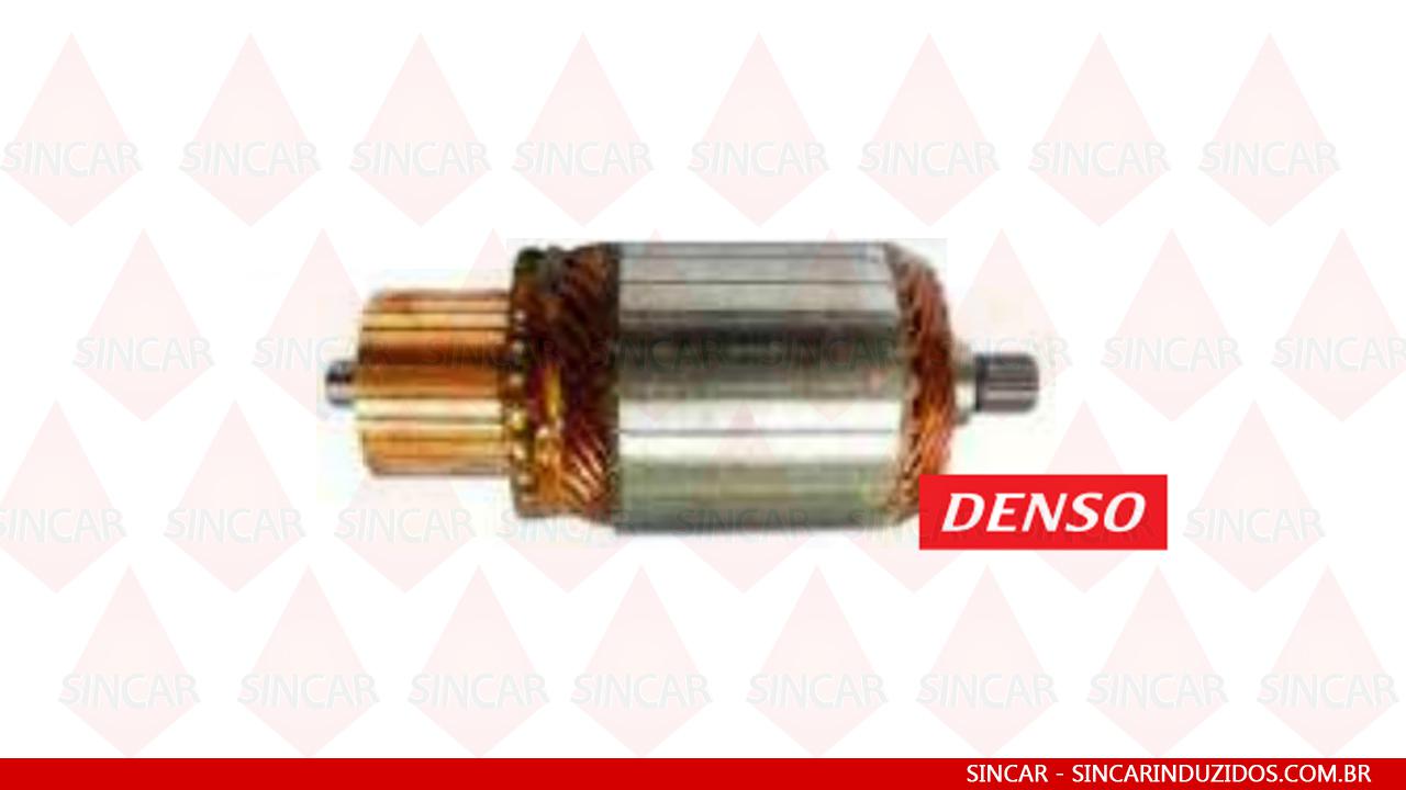 Sincar induzidos DENSO 605217