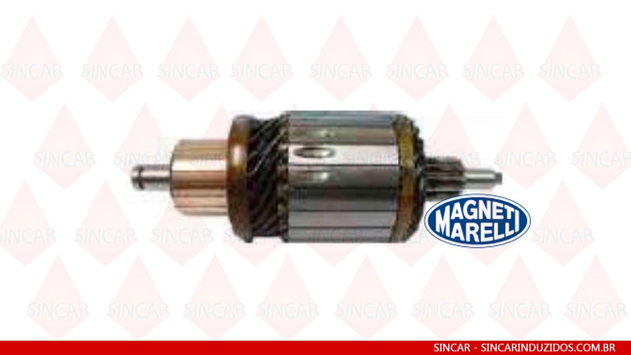 Sincar induzidos MAGNETI MARELLI 605218