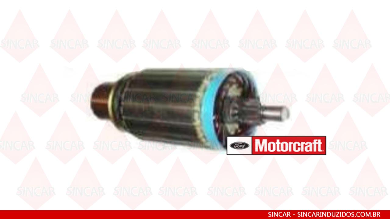 Sincar induzidos MOTORCRAFT 605219