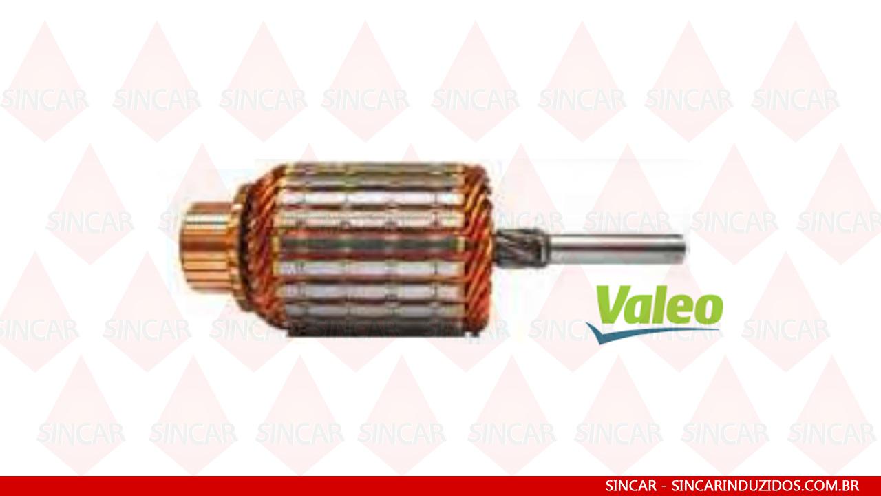 Sincar induzidos VALEO 605223