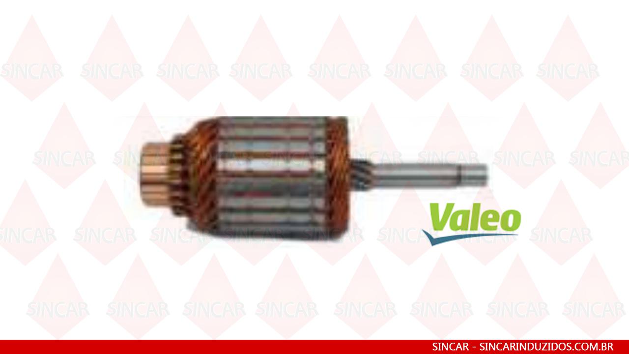 Sincar induzidos VALEO 605225