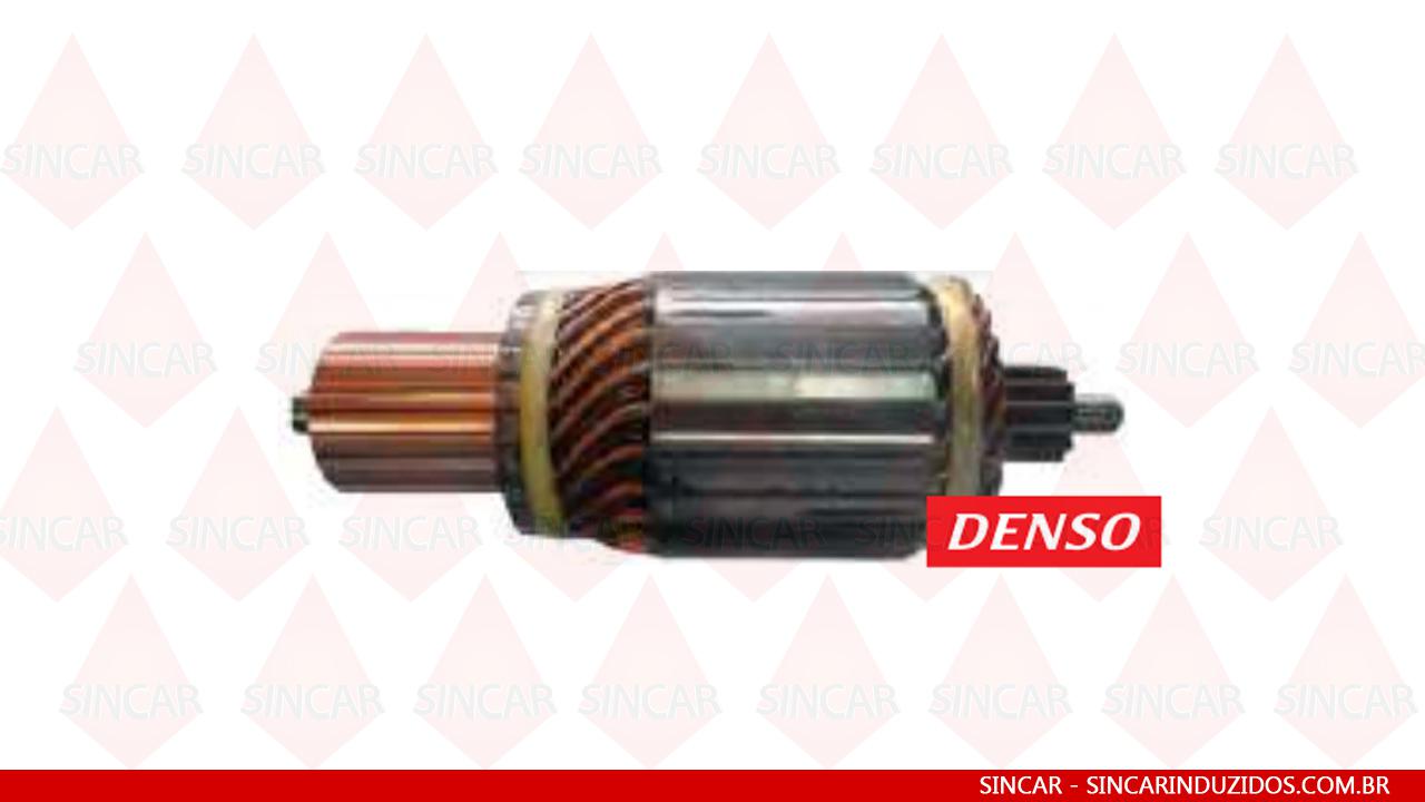 Sincar induzidos DENSO 605227