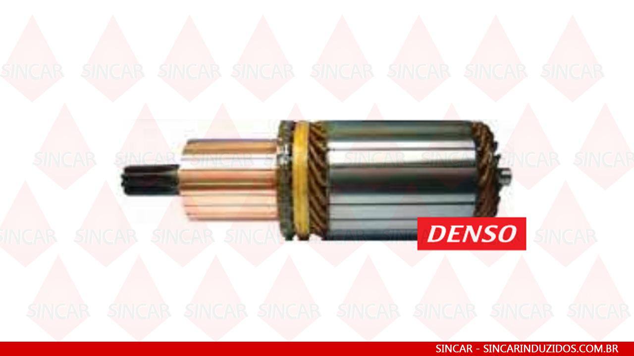 Sincar induzidos DENSO 605229