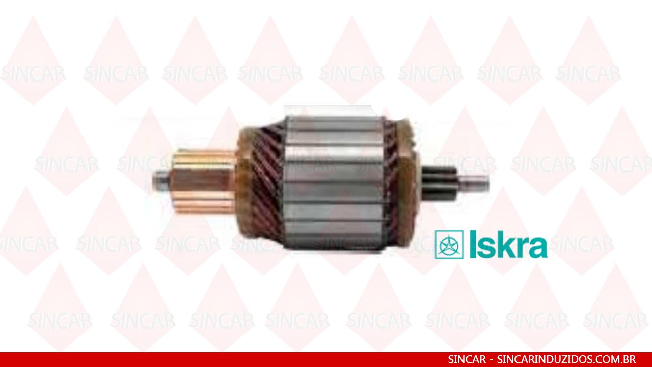 Sincar induzidos ISKRA 605230