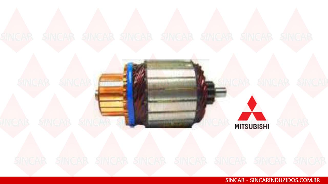 Sincar induzidos MITSUBISHI 605231