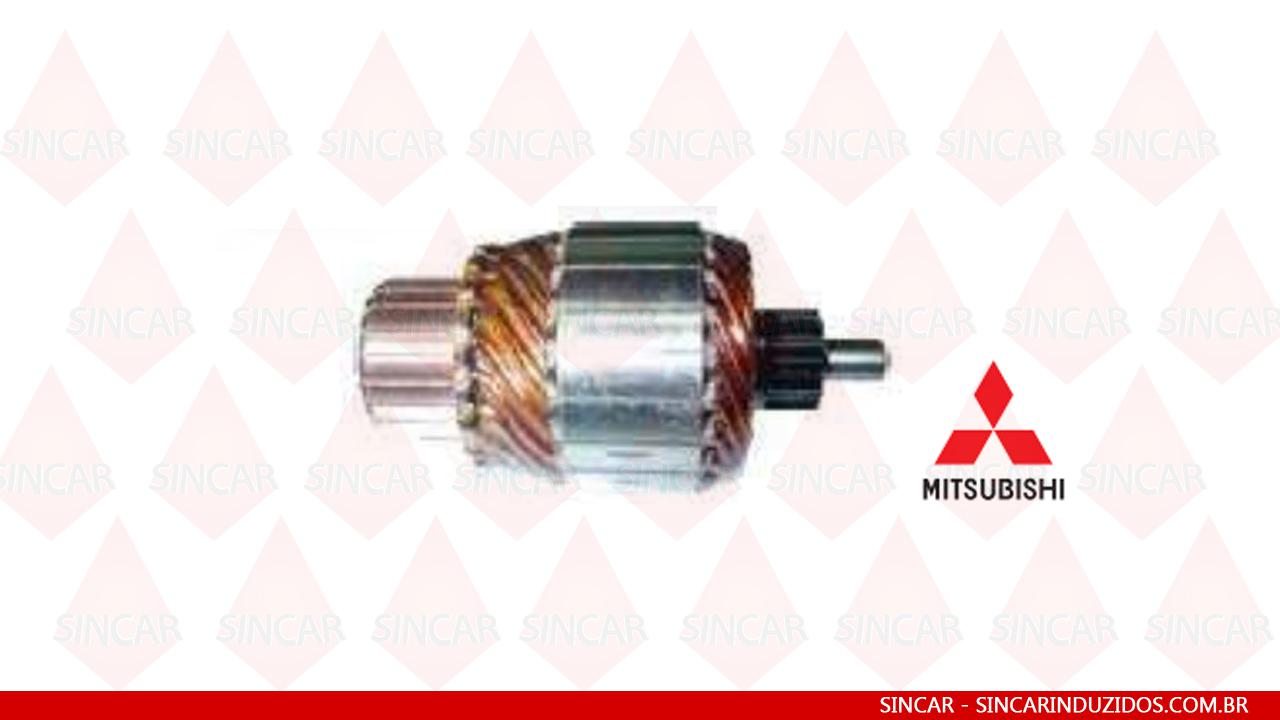 Sincar induzidos MITSUBISHI 605232