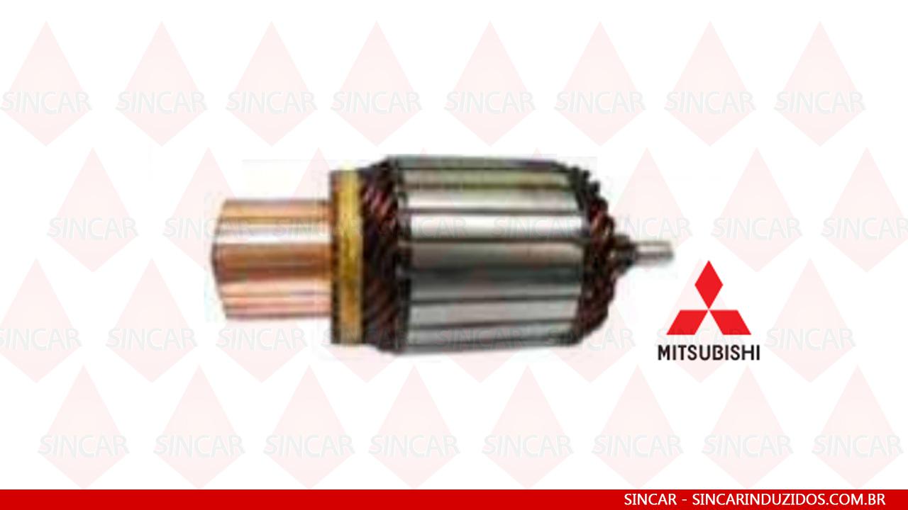 Sincar induzidos MITSUBISHI 605234