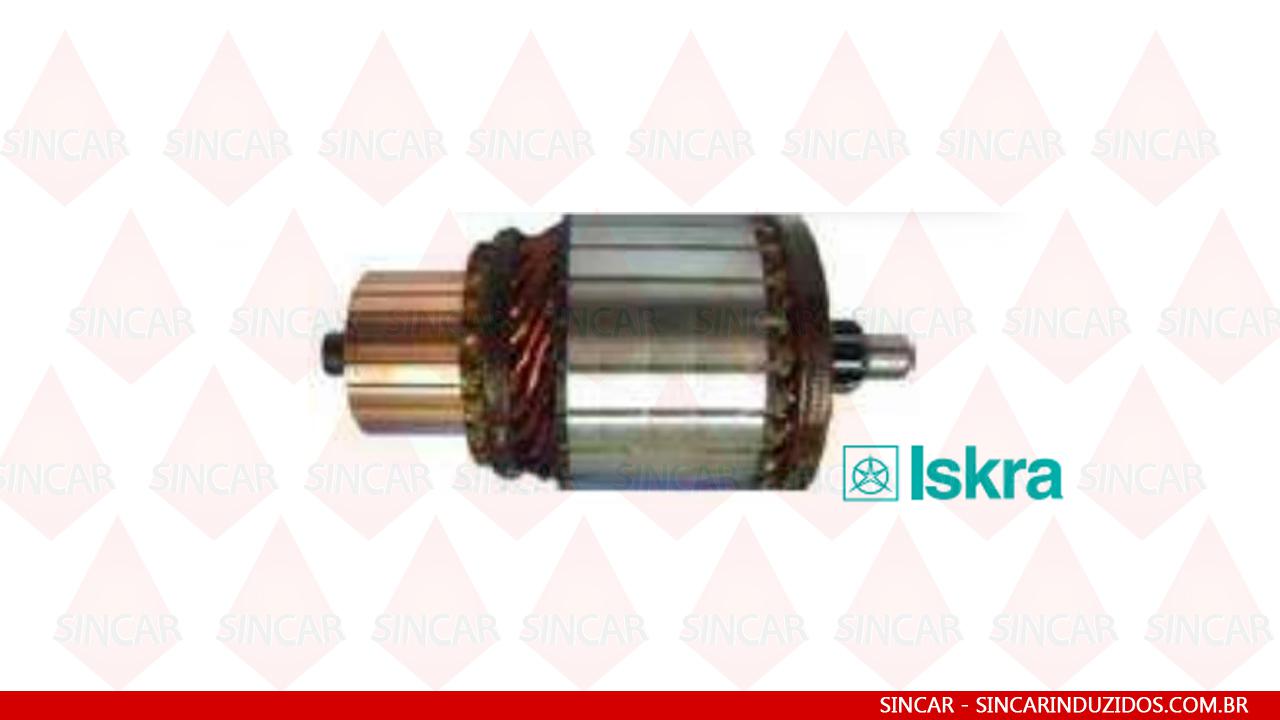 Sincar induzidos ISKRA 605235