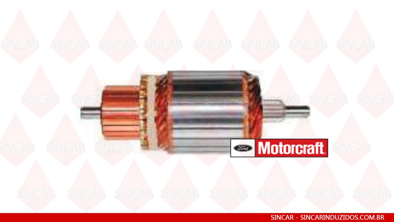 Sincar induzidos MOTORCRAFT 605236