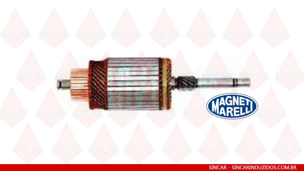 Sincar induzidos MAGNETI MARELLI 605239