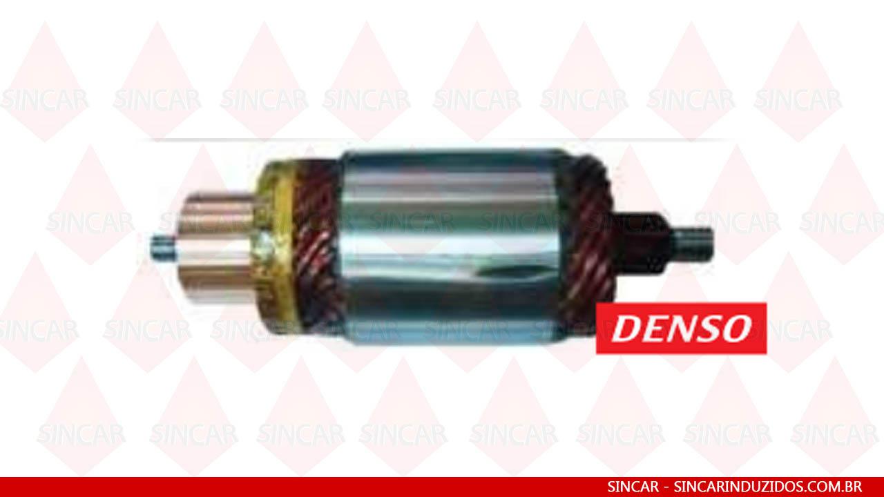 Sincar induzidos DENSO 6055001