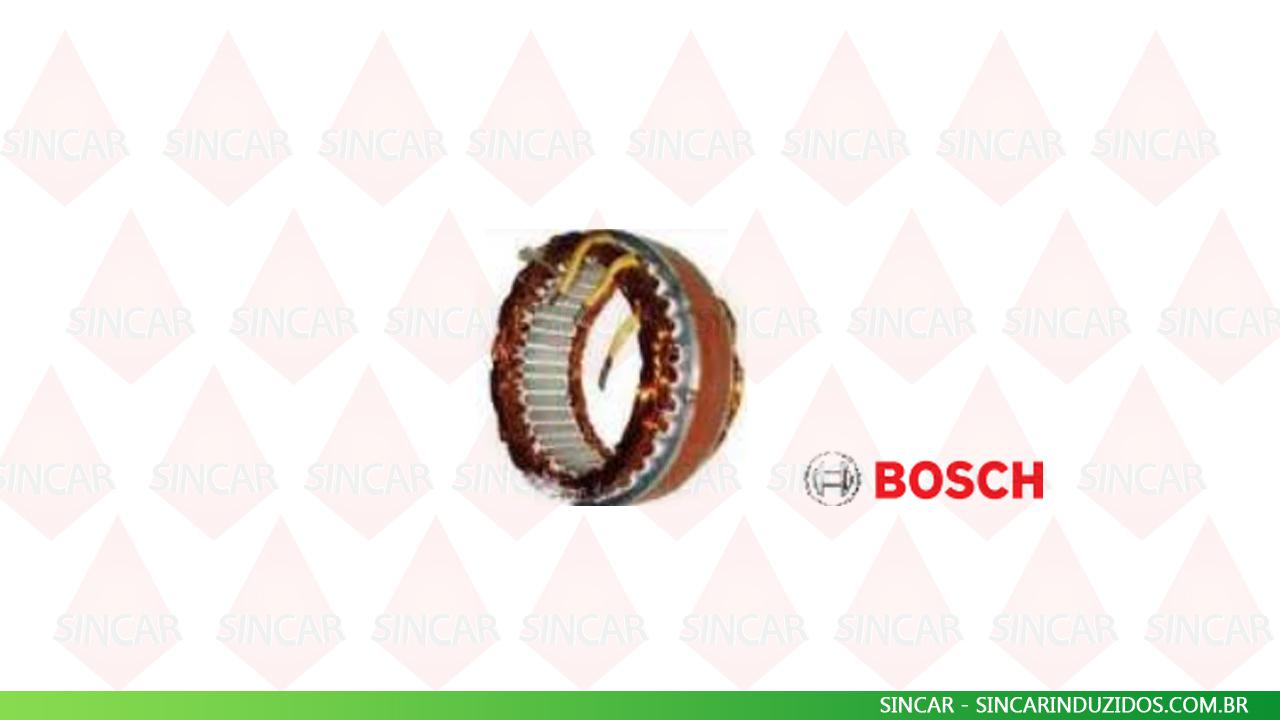 Sincar estatores BOSCH 605506