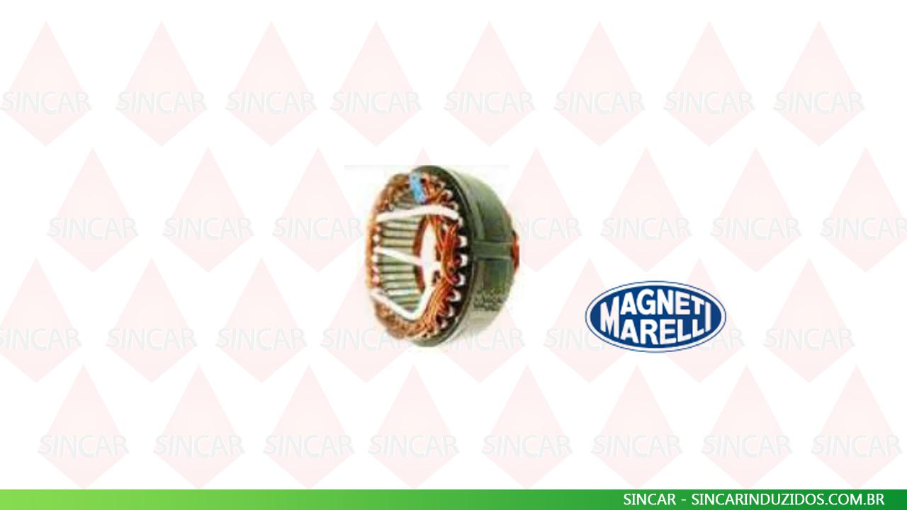 Sincar estatores MAGNETI MARELLI 605507