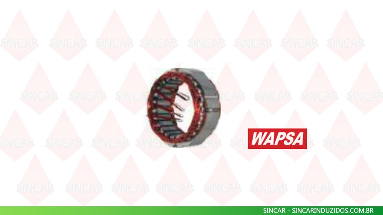 Sincar estatores WAPSA 605508