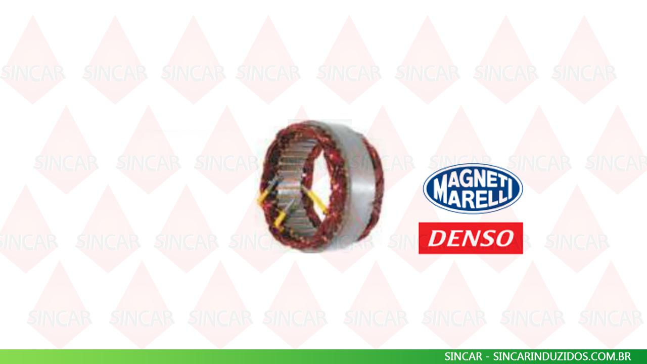 Sincar estatores MAGNETI MARELLI / DENSO 605512