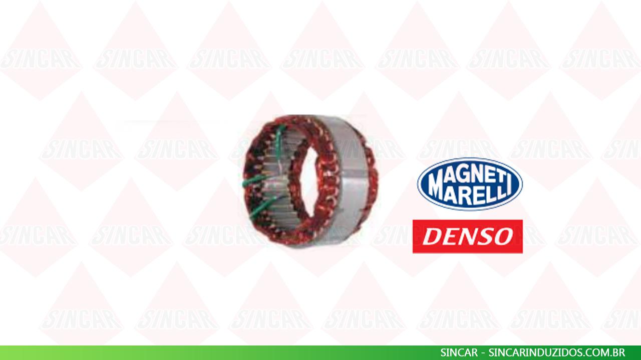 Sincar estatores MAGNETI MARELLI / DENSO 605514