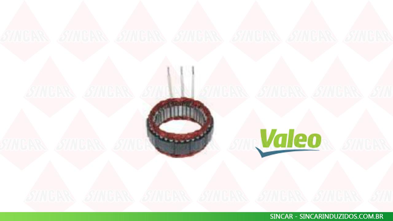 Sincar estatores VALEO 605518