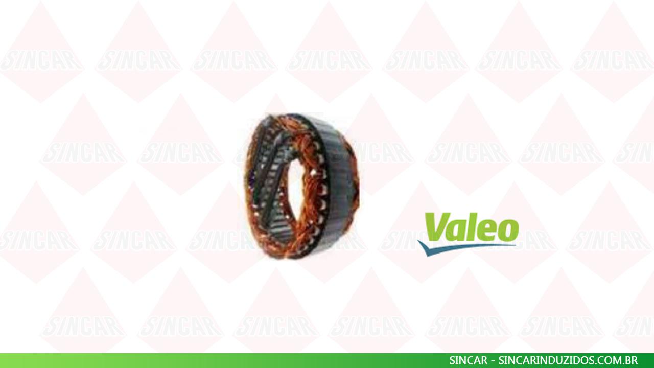 Sincar estatores VALEO 605519