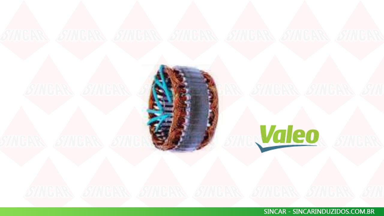 Sincar estatores VALEO 605520