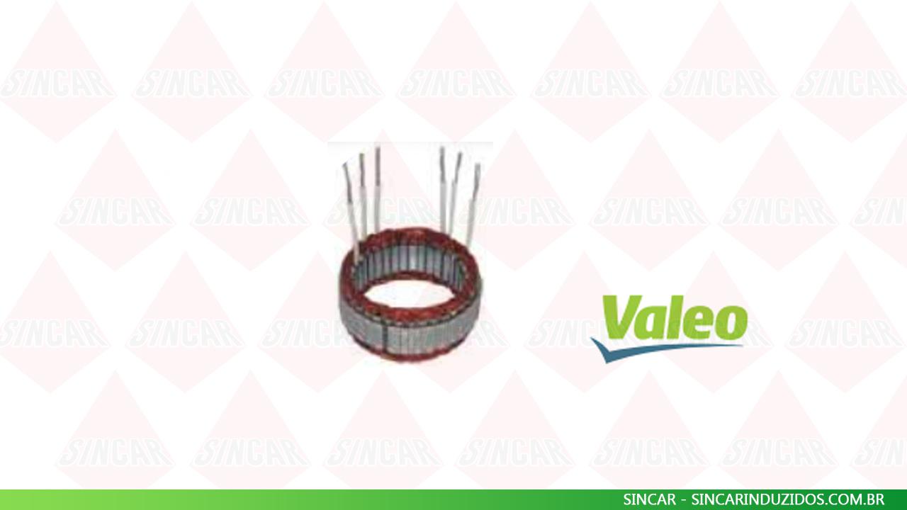 Sincar estatores VALEO 605521