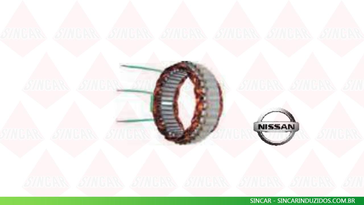 Sincar estatores NISSAN 605522