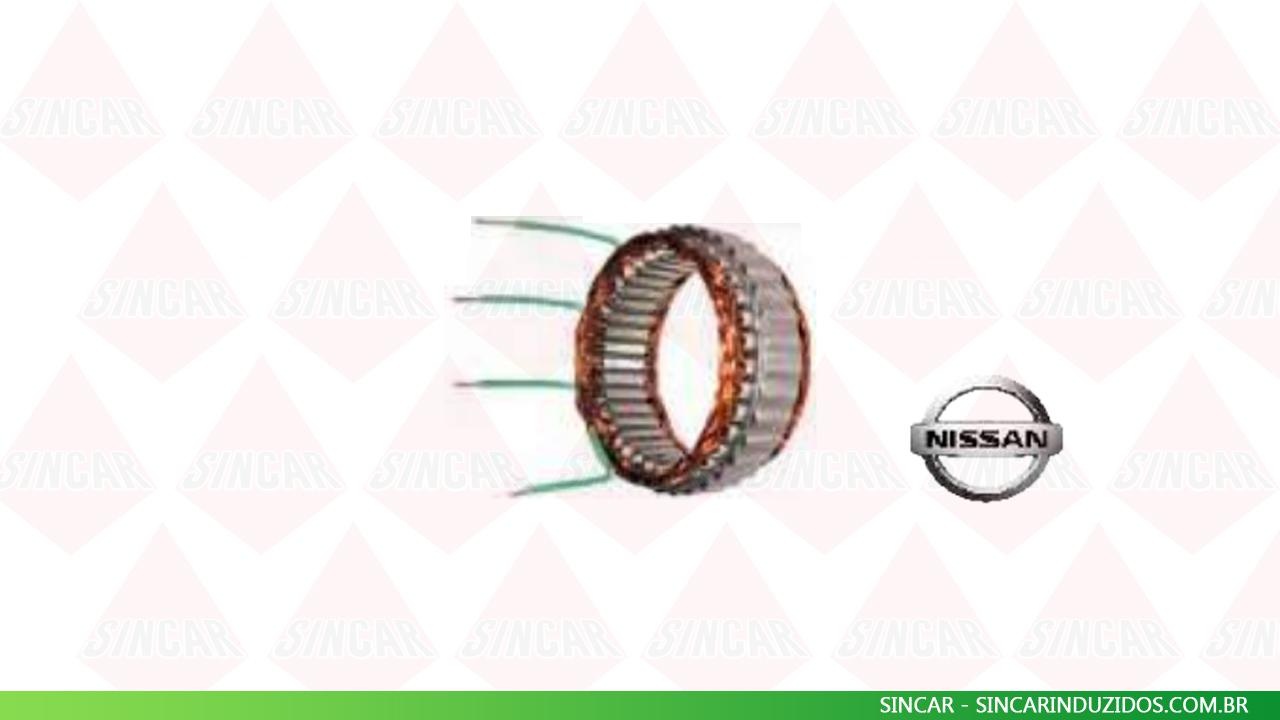 Sincar estatores NISSAN 605523