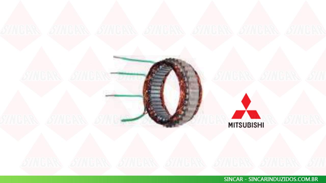 Sincar estatores MITSUBISHI 605524