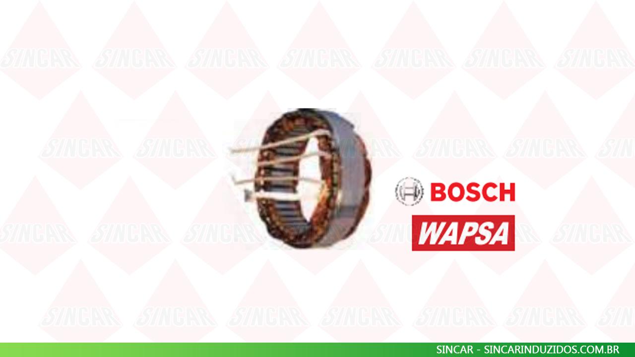 Sincar estatores BOSCH / WAPSA 605528