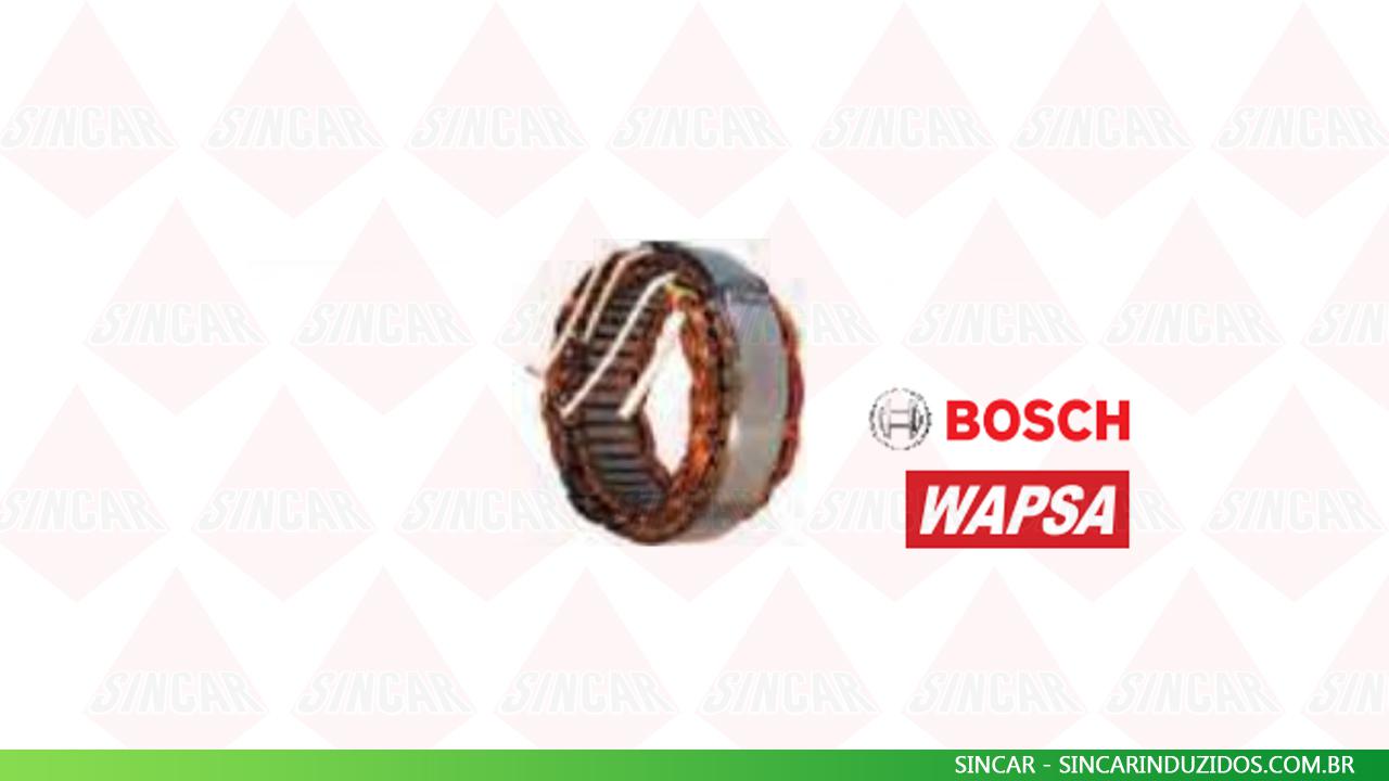 Sincar estatores BOSCH / WAPSA 605529