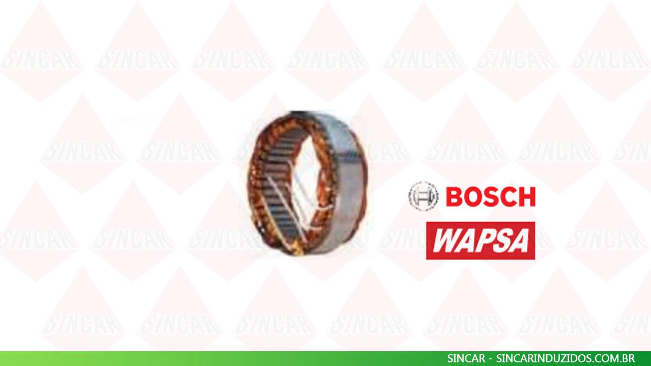 Sincar estatores BOSCH / WAPSA 605530