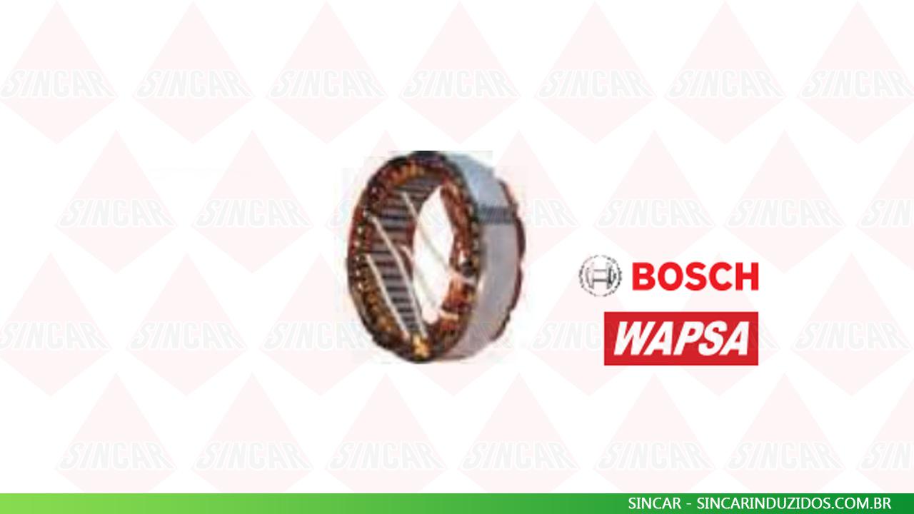 Sincar estatores BOSCH / WAPSA 605531