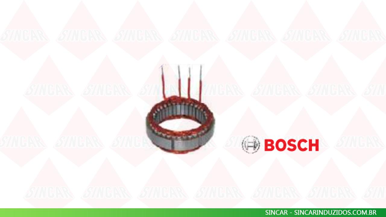 Sincar estatores BOSCH 605534