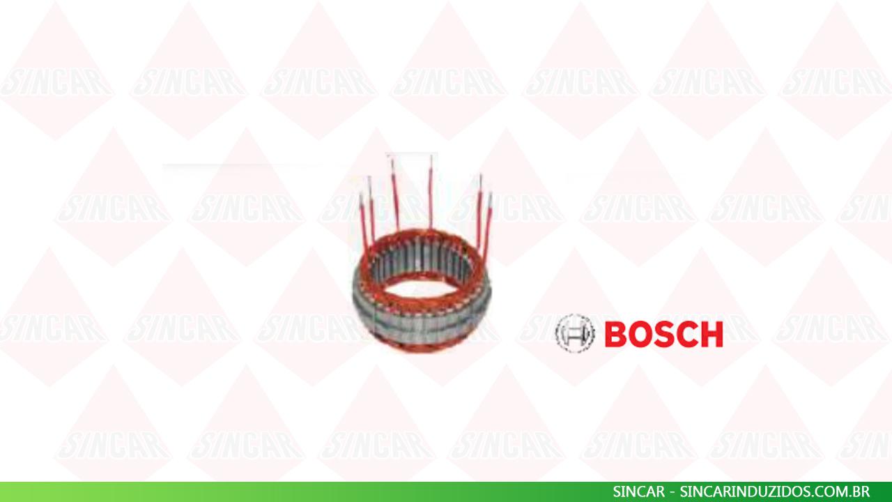 Sincar estatores BOSCH 605550