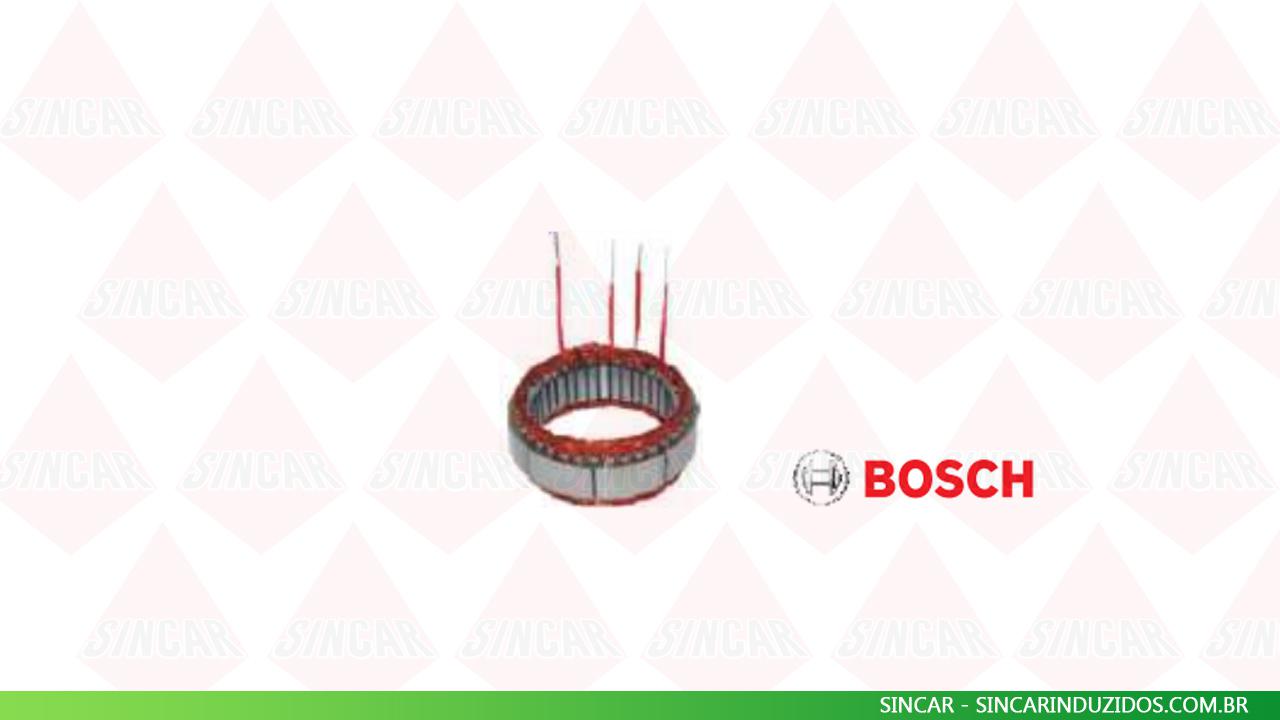 Sincar estatores BOSCH 605551