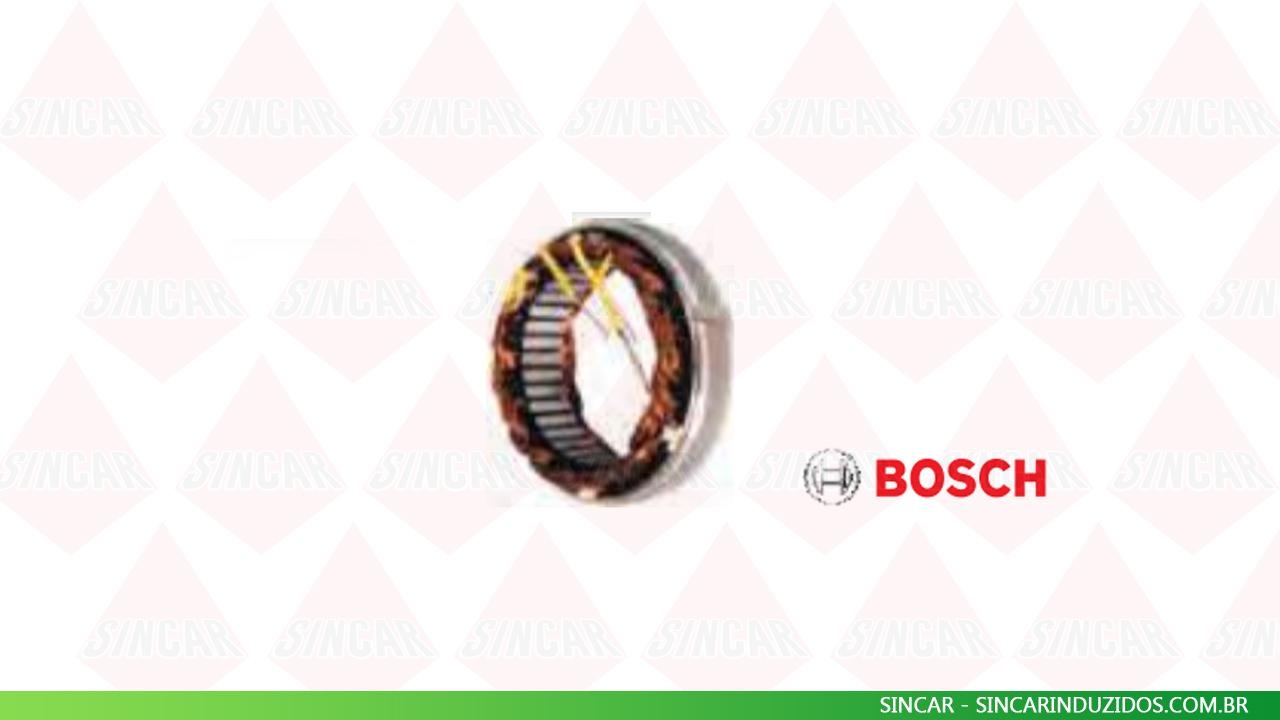 Sincar estatores BOSCH 605560